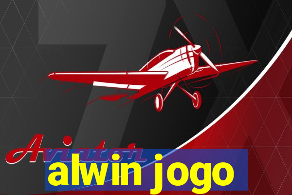 alwin jogo